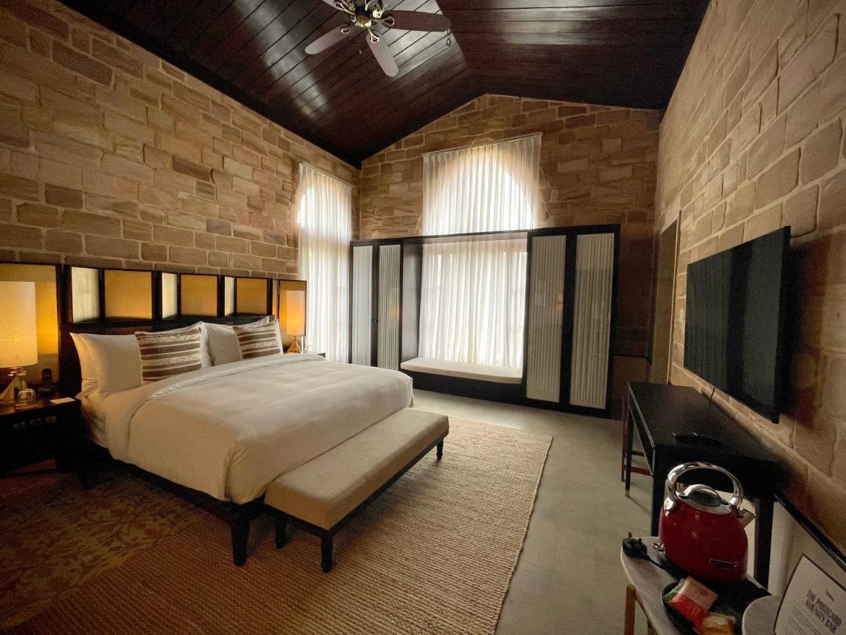 The Postcard Gir Wildlife Sanctuary Otel Sasan Gir Dış mekan fotoğraf